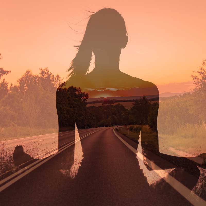 Intuitive-Therapy Intuitive Therapy