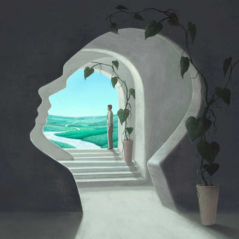 Spiritual-Emergence Spiritual Emergence Coaching